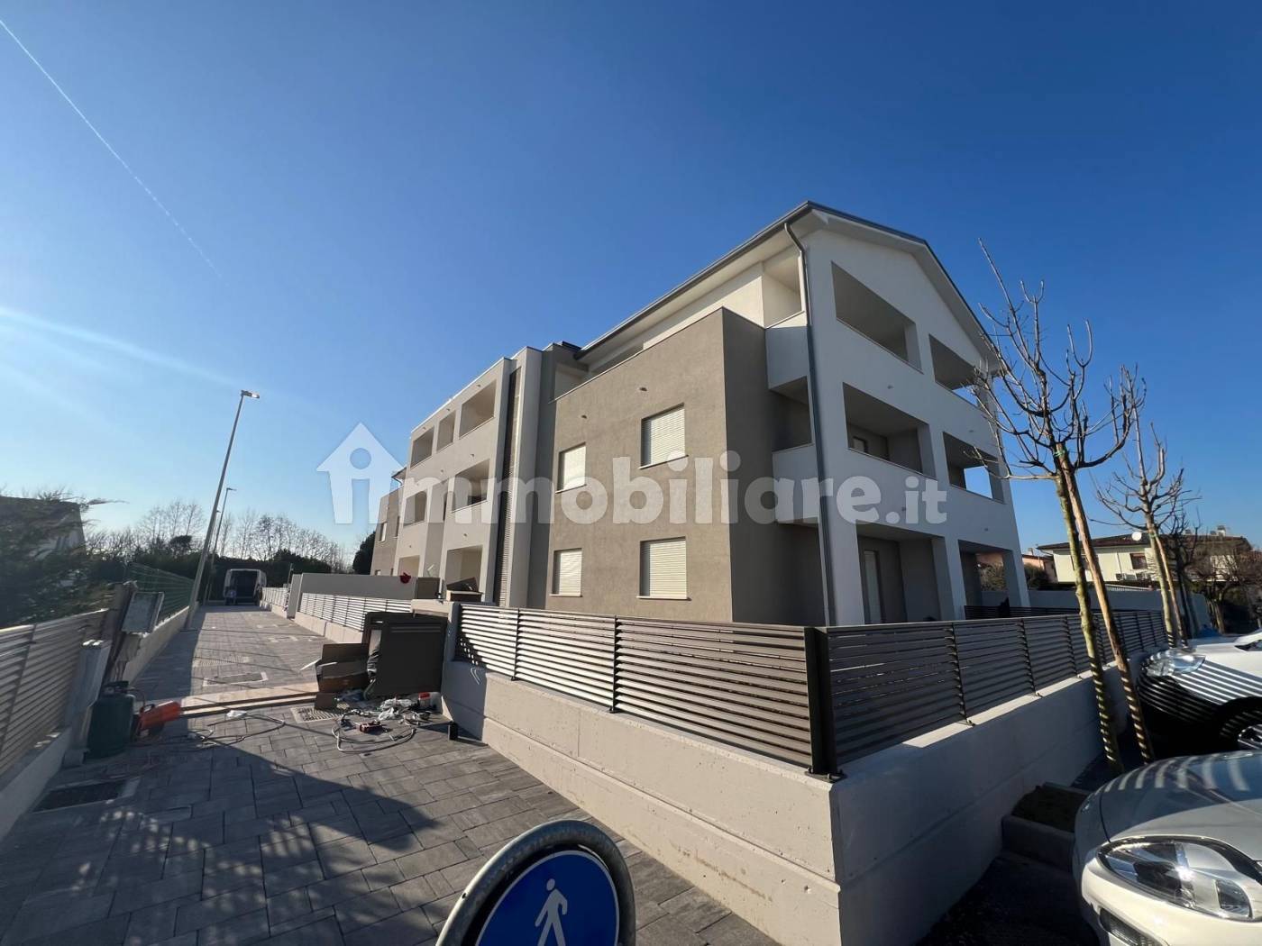 Appartamento in vendita a Conegliano