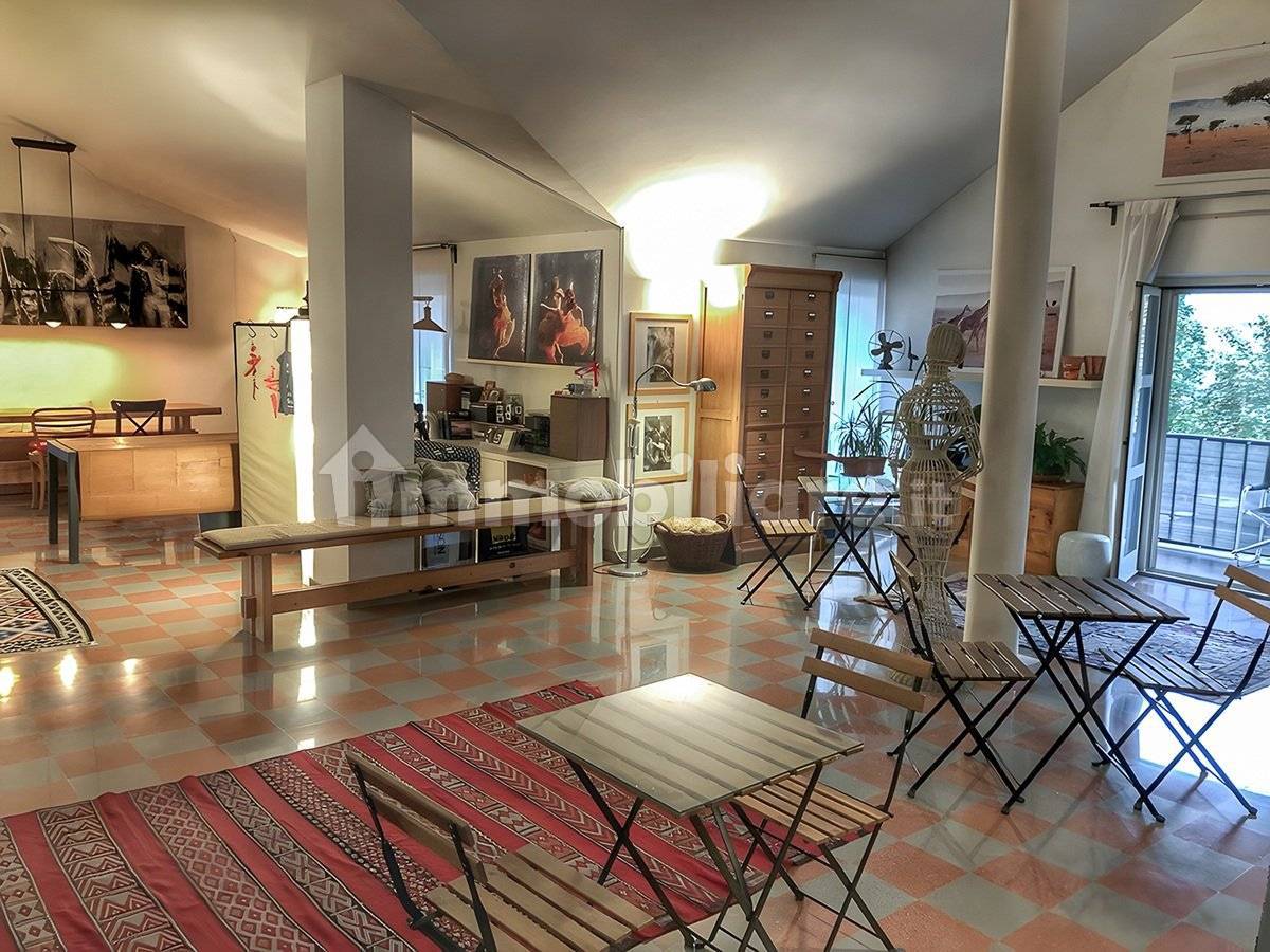 Appartamento in vendita a Amelia