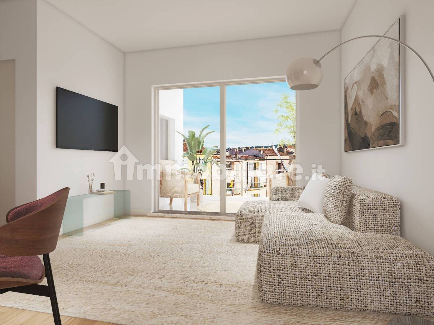 Appartamento - foto 3