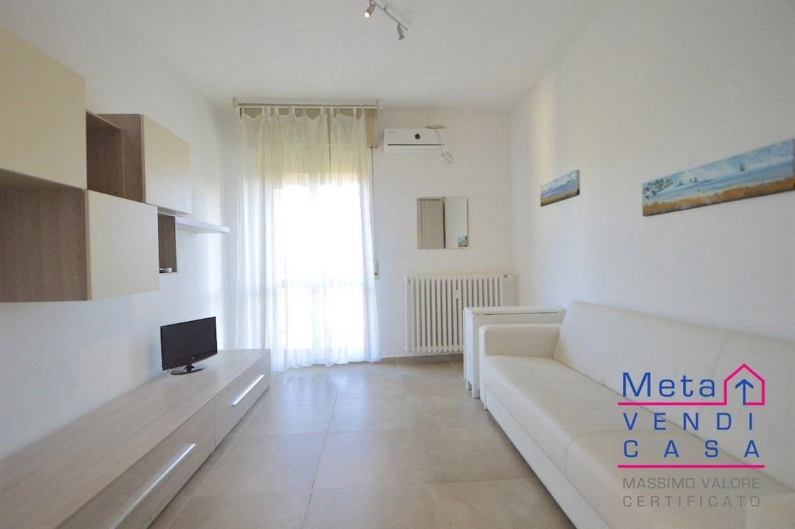 Appartamento in affitto a San Donato Milanese