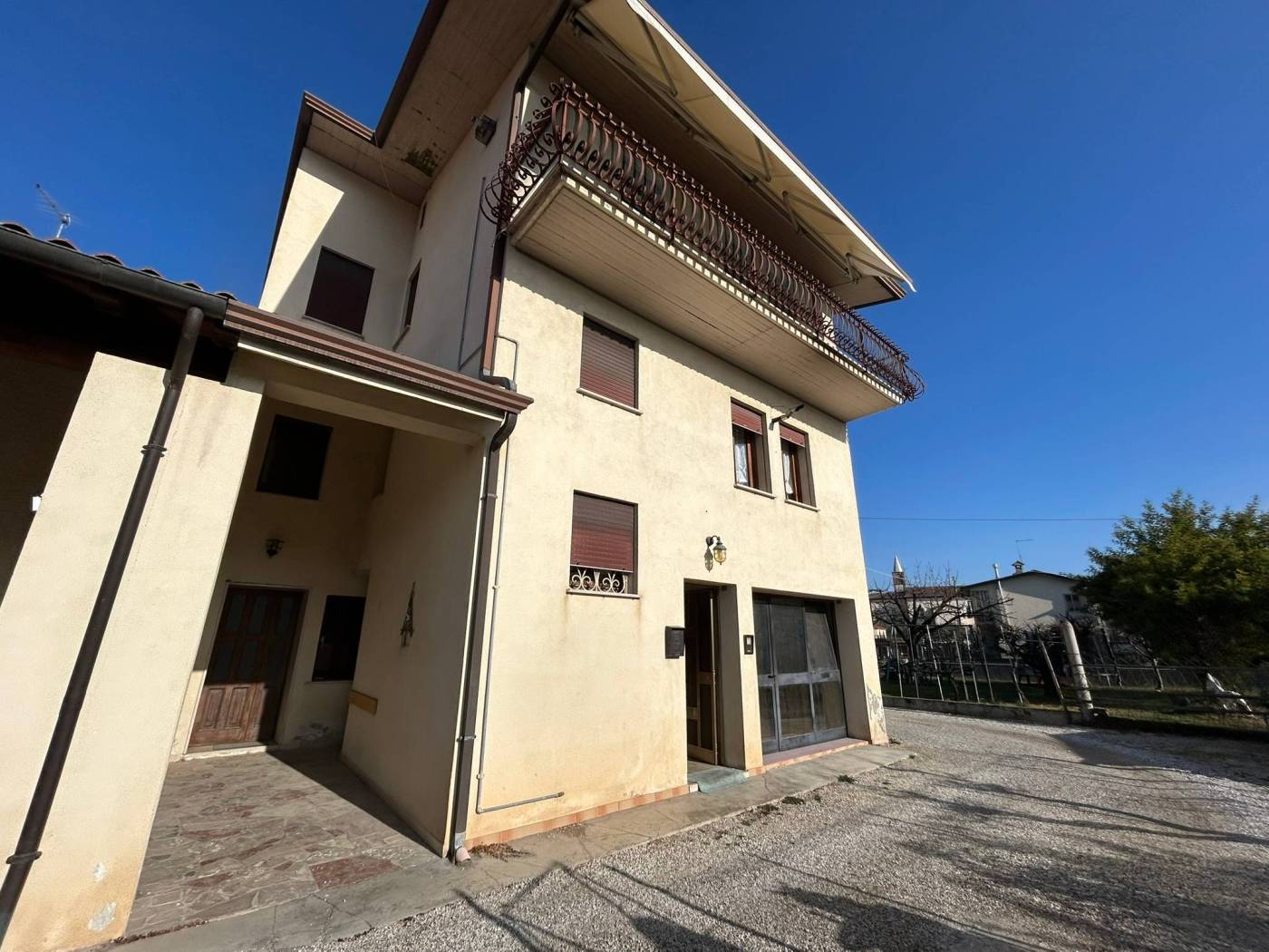 Casa indipendente in vendita a Romano d'Ezzelino