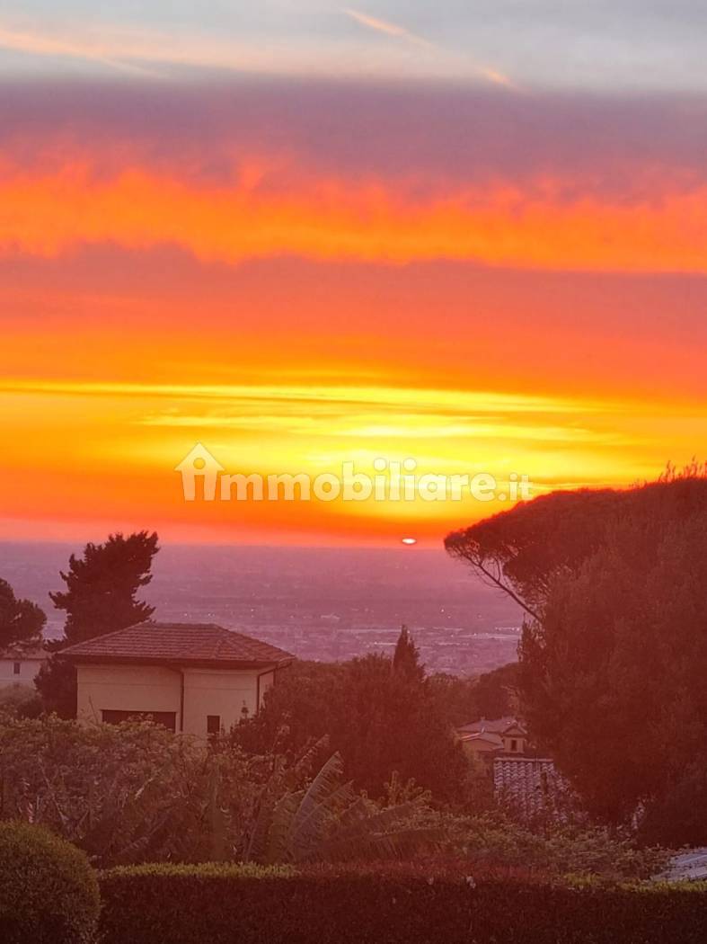 Villa in vendita a Grottaferrata