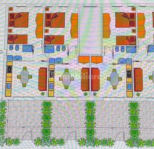 Appartamento in vendita a Ravenna