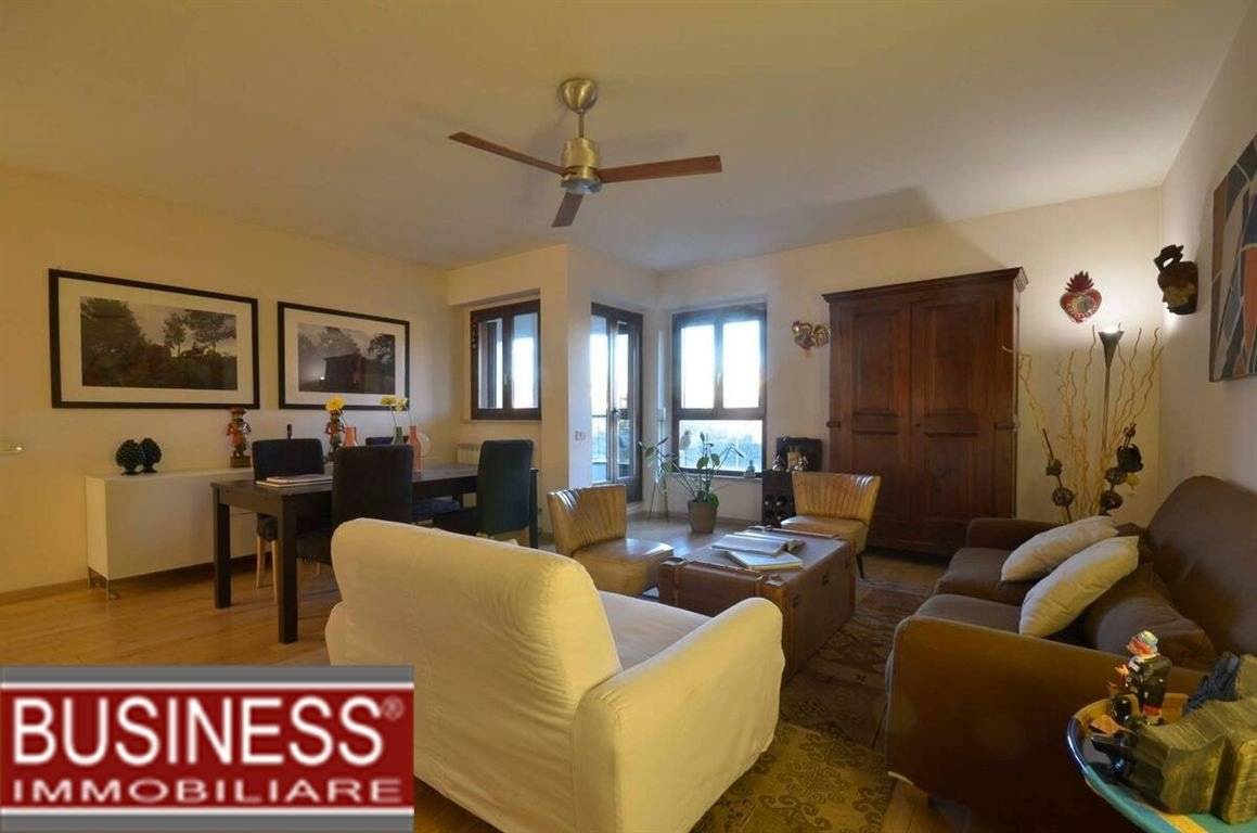 Appartamento in affitto a Assago