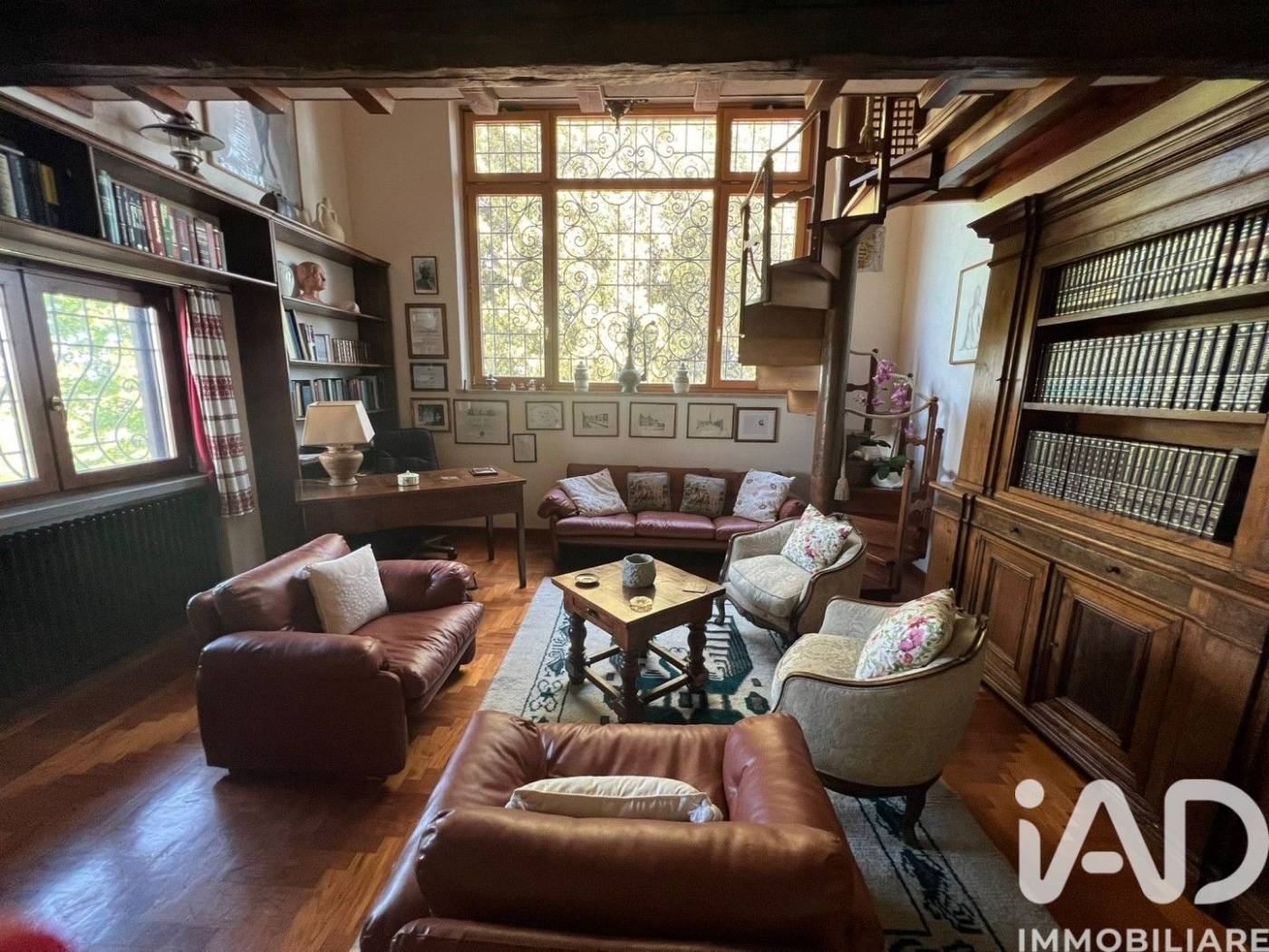 Villa in vendita a Mentana