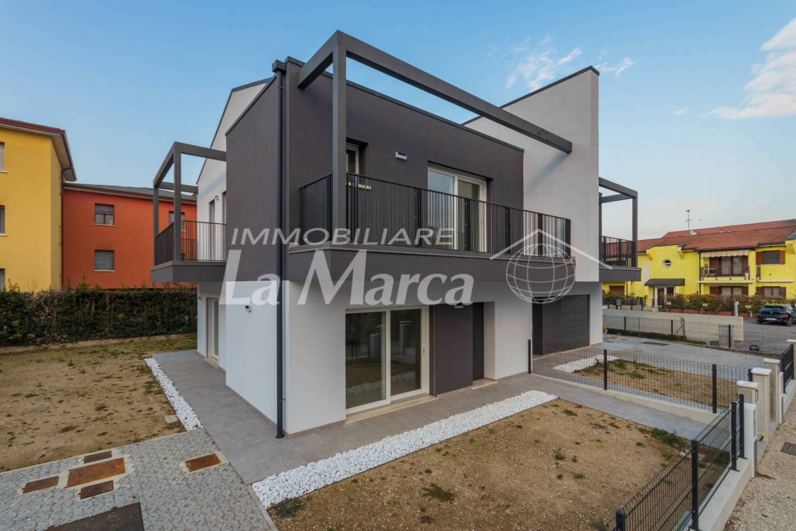 Villa in vendita a Treviso