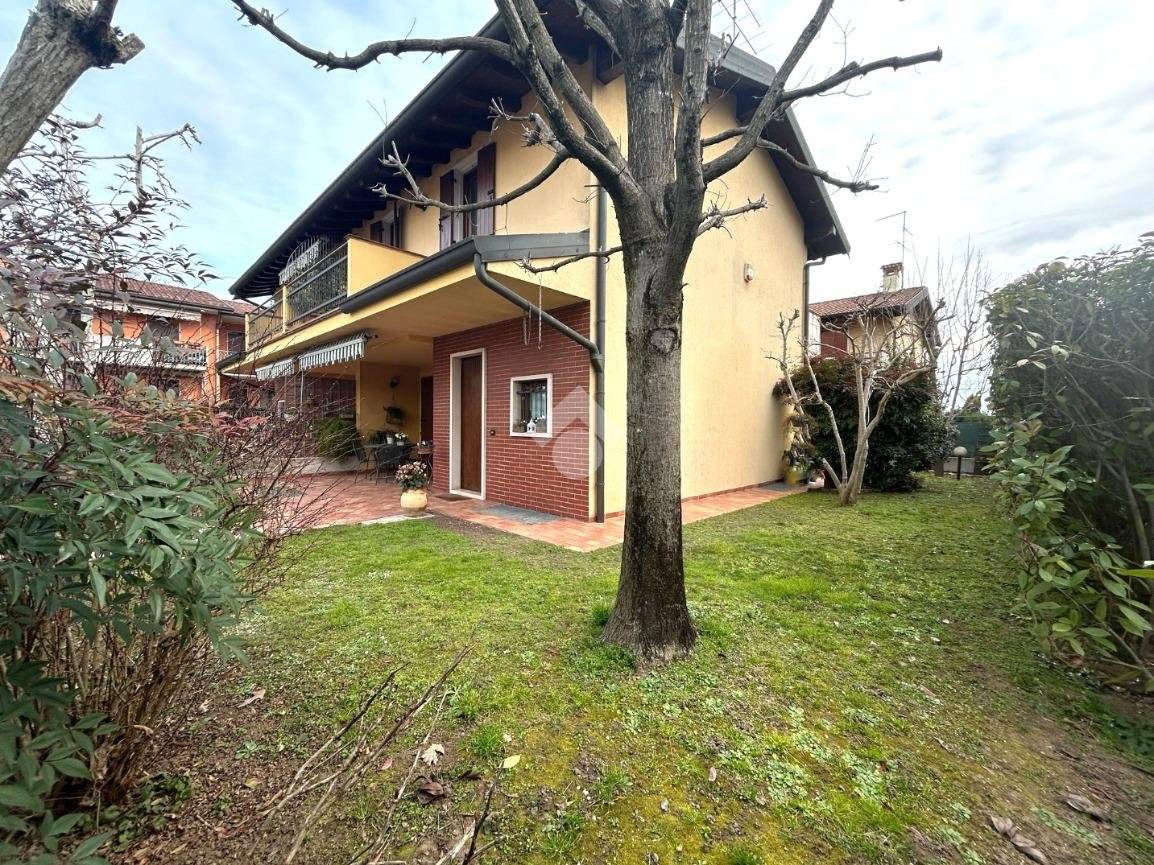 Villa in vendita a Isola della Scala