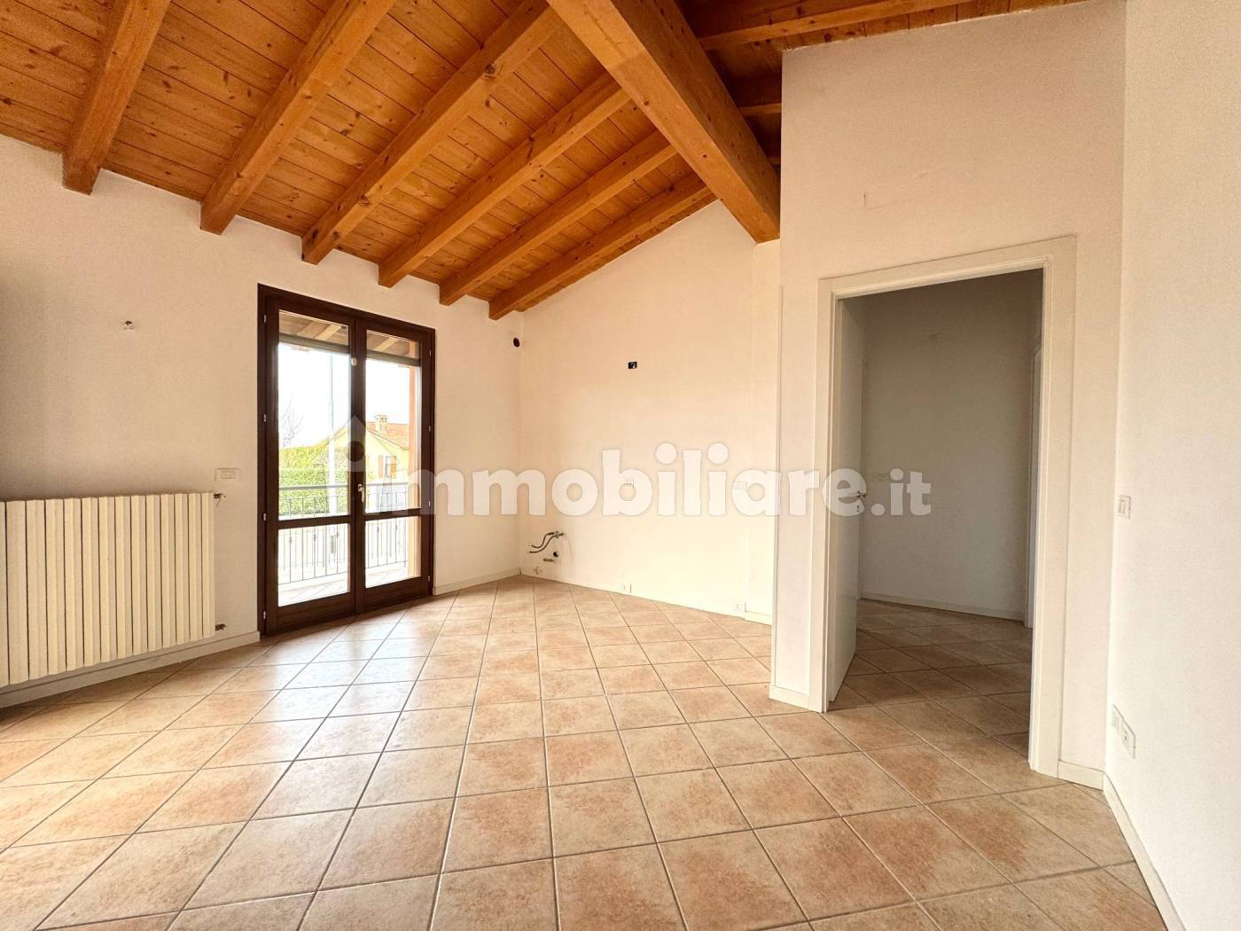 Appartamento in vendita a Cavriana