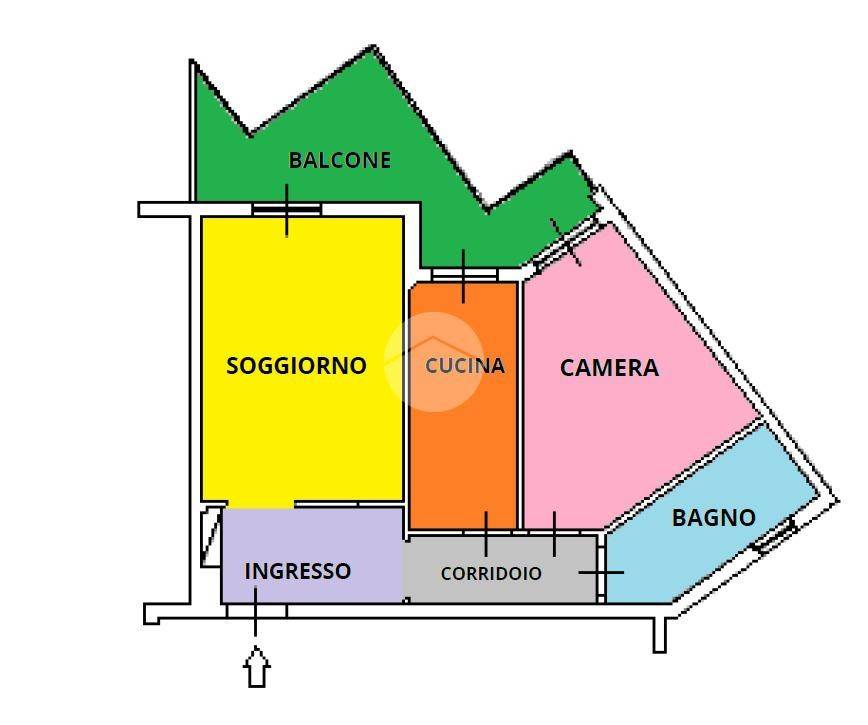 Appartamento - foto 2