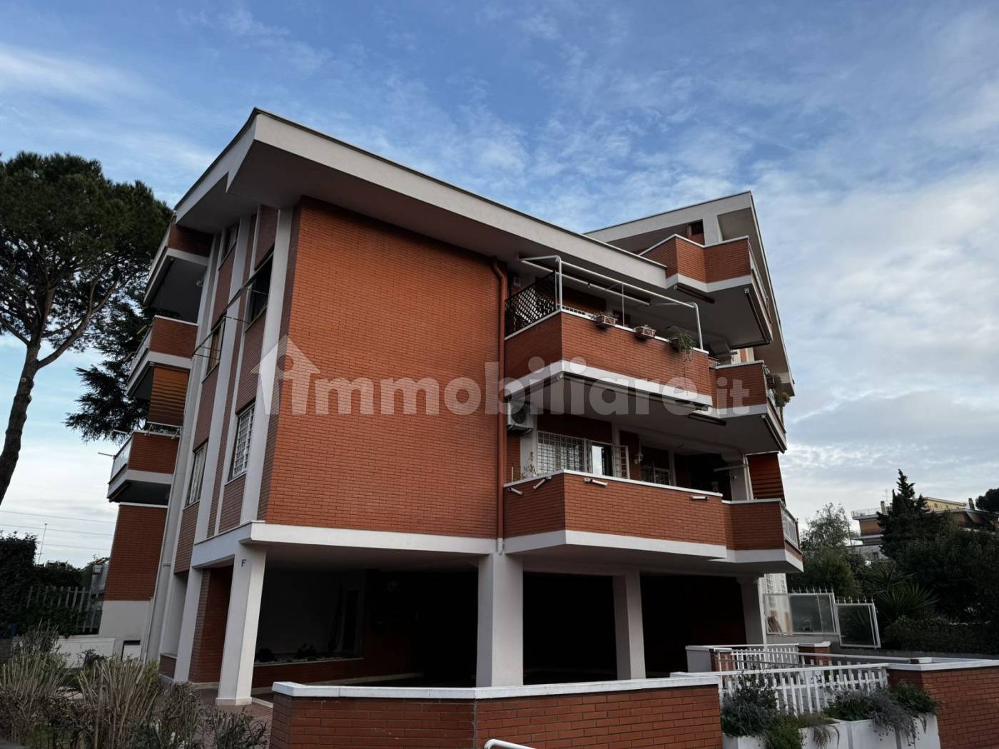 Attico - Mansarda in vendita a Roma