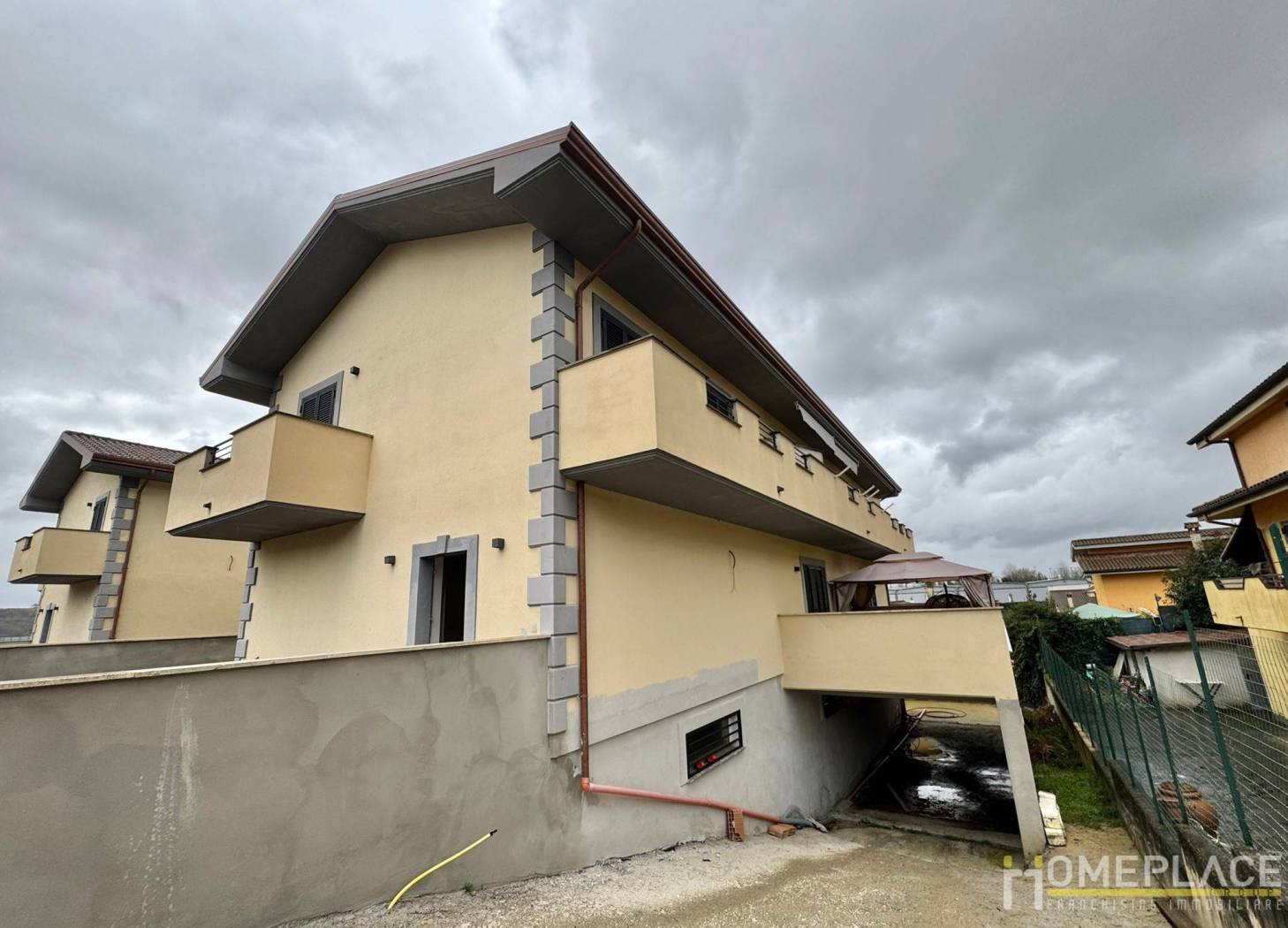 Villa in vendita a Labico