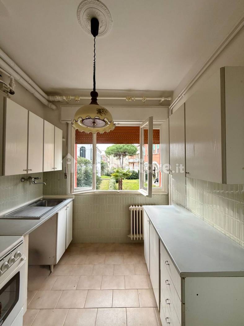 Appartamento in vendita a Venezia