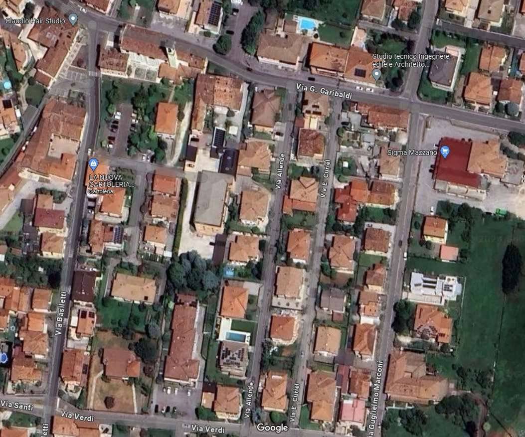 Appartamento in vendita a Mazzano