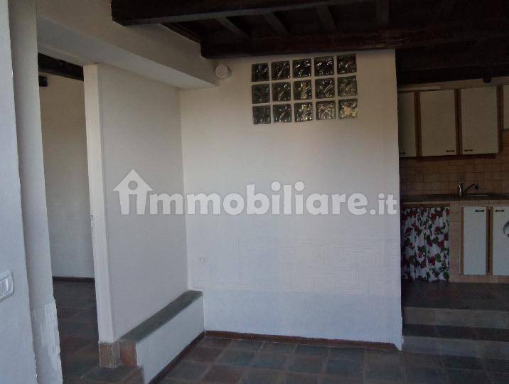 Appartamento in vendita a Viterbo