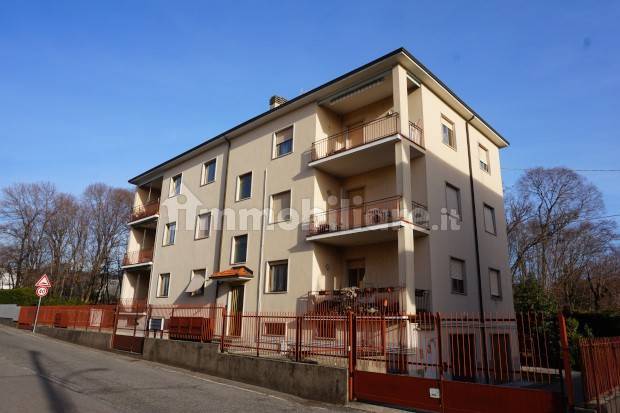 Appartamento in vendita a Ponte San Pietro