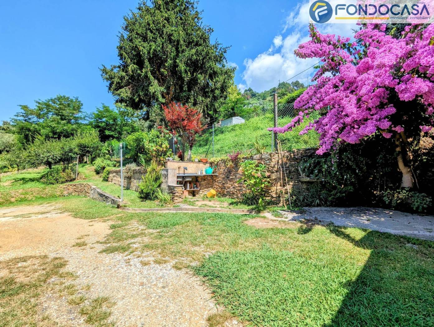 Villa in vendita a Pietrasanta