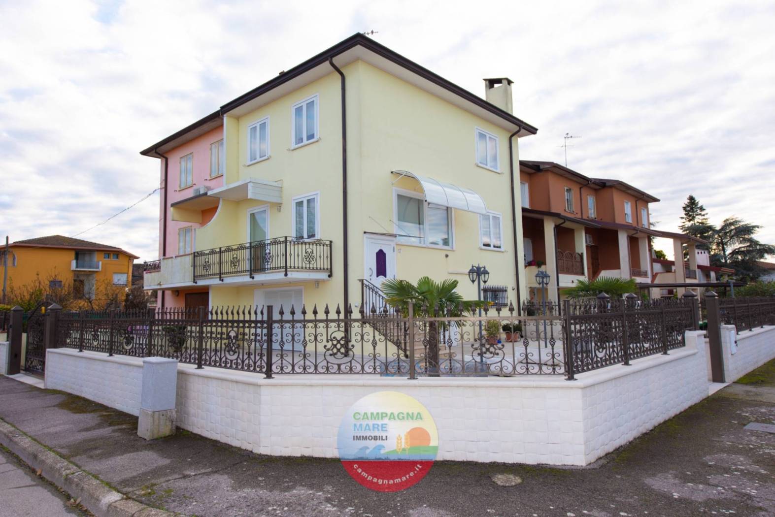 Villetta a schiera - foto 2