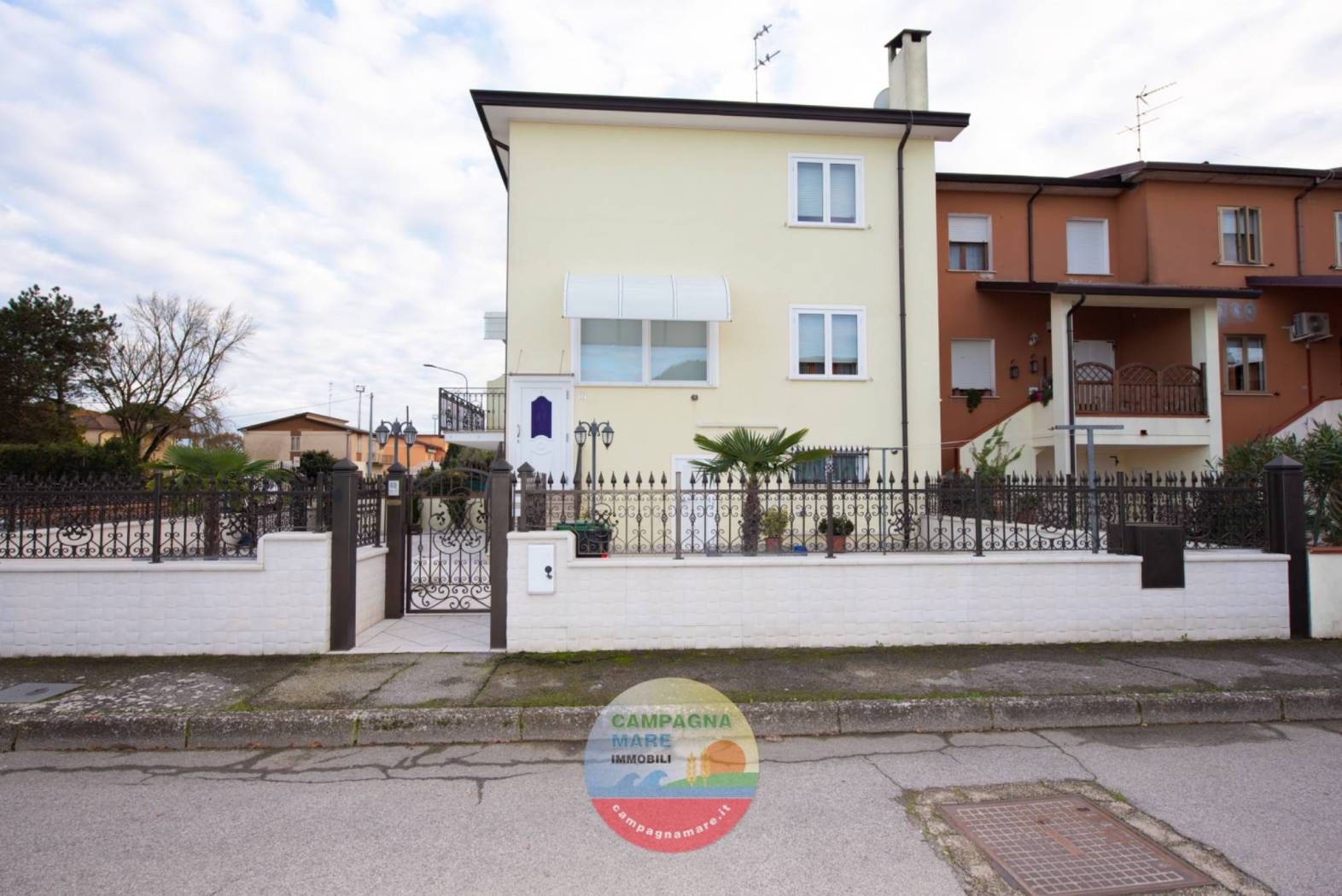 Villetta a schiera - foto 4