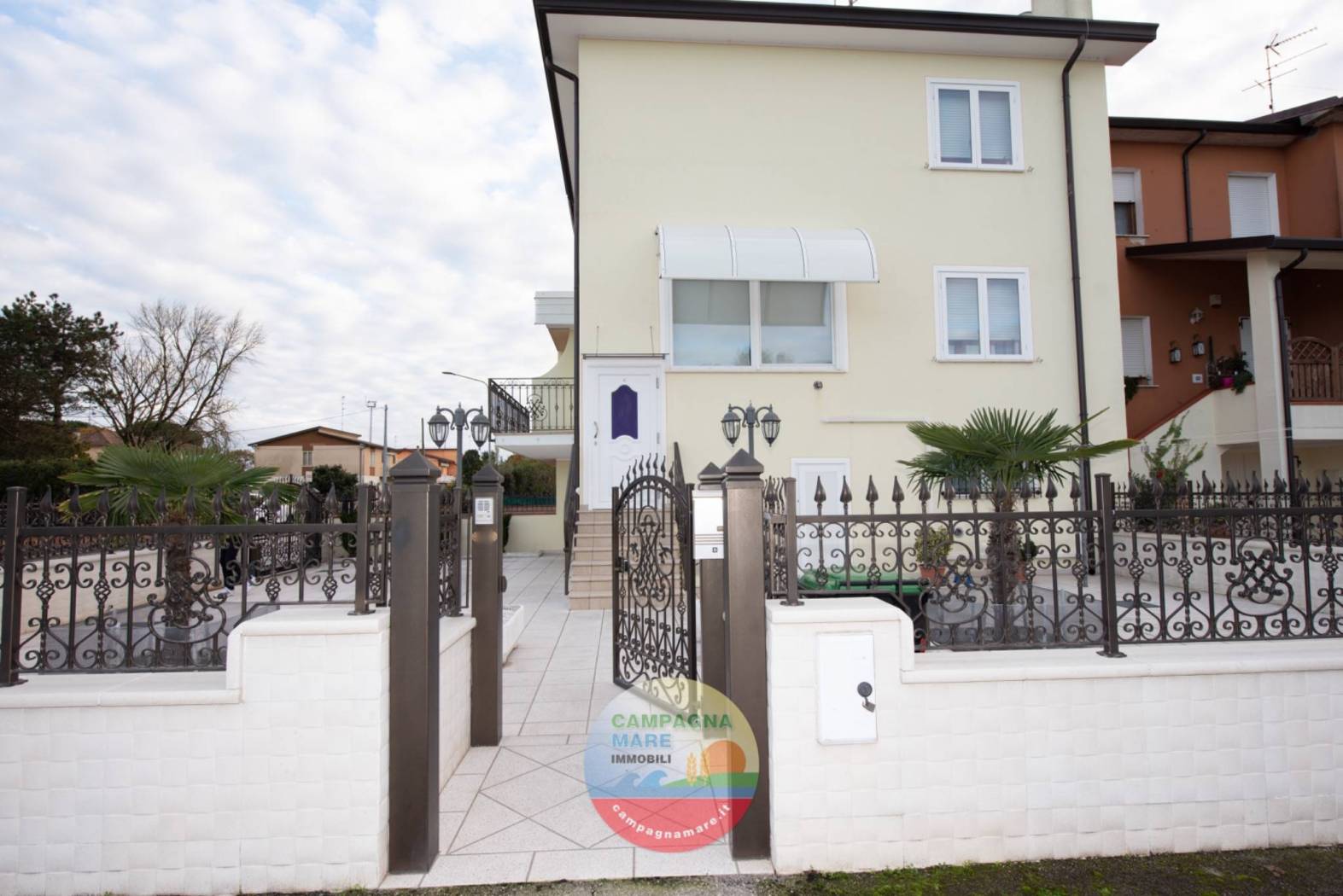 Villetta a schiera - foto 5