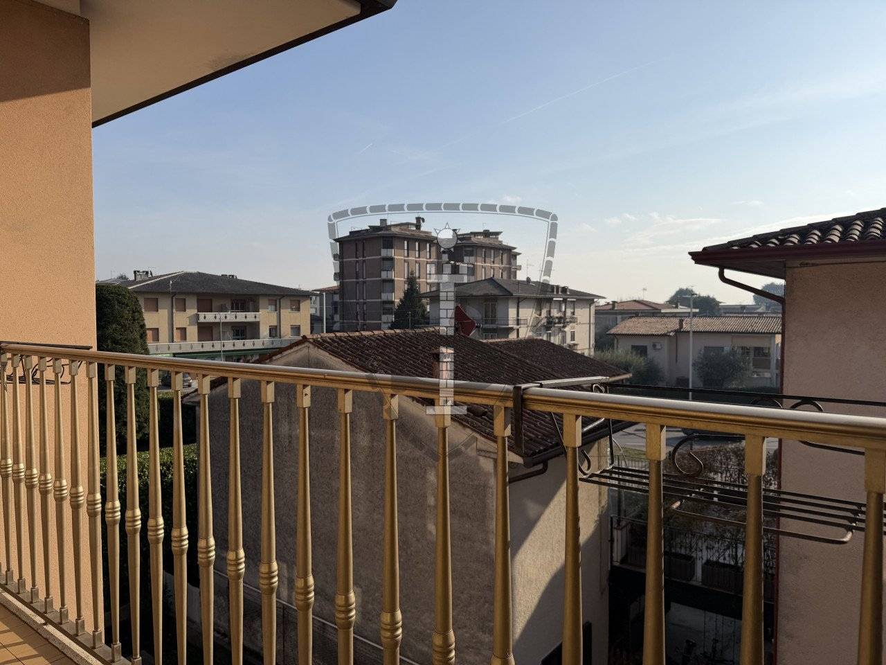 Appartamento in affitto a Marostica