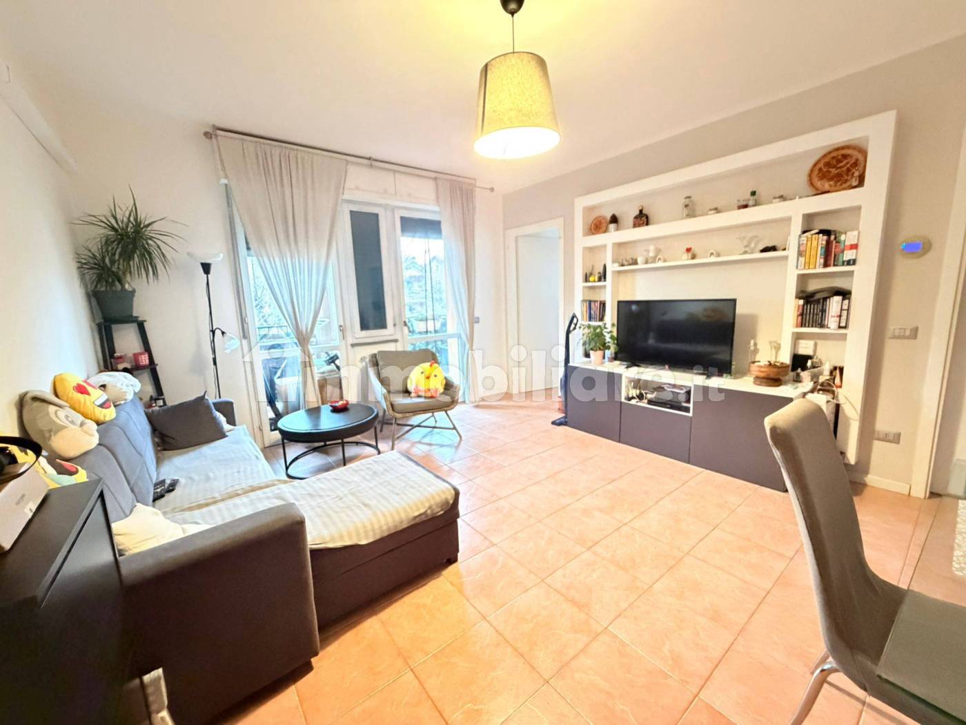 Appartamento in vendita a Sorbolo Mezzani