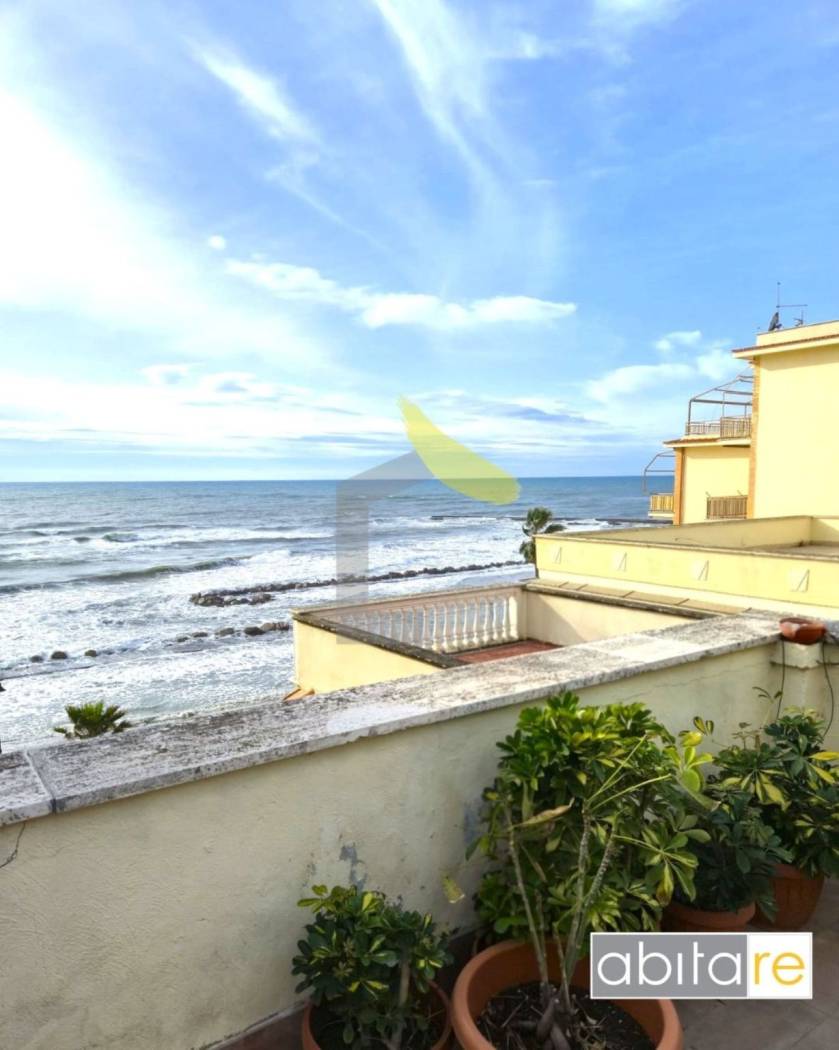 Appartamento in vendita a Anzio