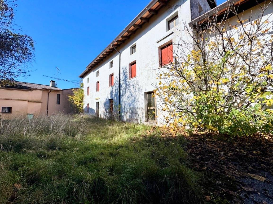 Casa indipendente in vendita a San Giovanni al Natisone