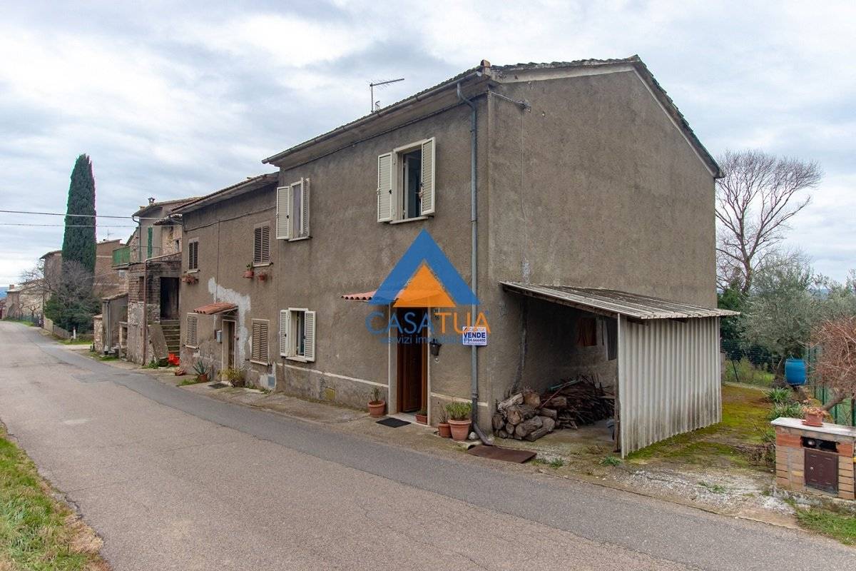 Villa in vendita a Amelia