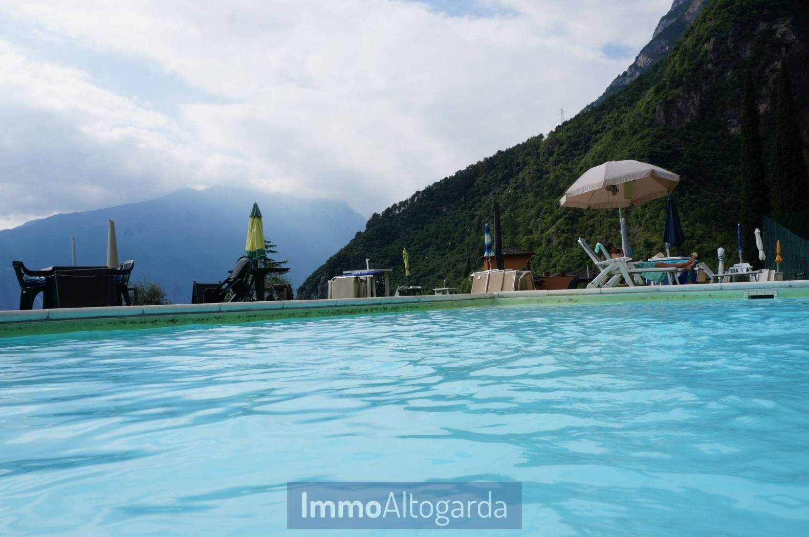 Appartamento in vendita a Riva del Garda