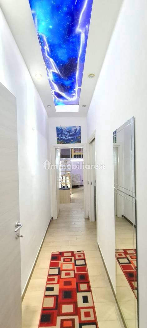 Appartamento in vendita a Somma Vesuviana