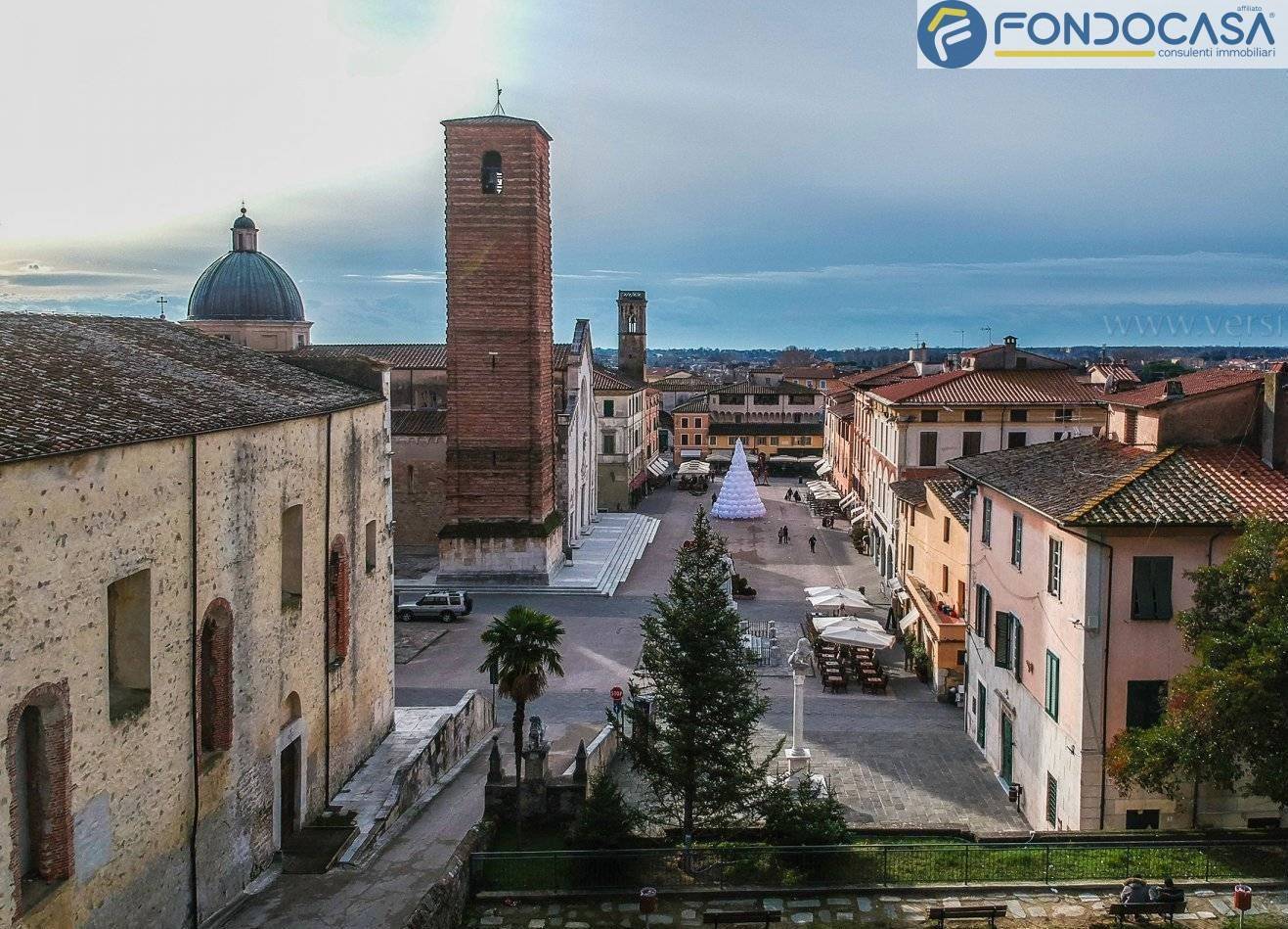 Villa in vendita a Pietrasanta