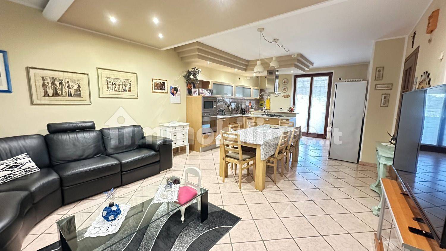 Villetta a schiera in vendita a Oppeano