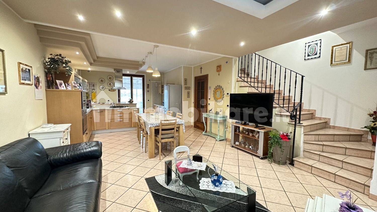 Villetta a schiera - foto 2