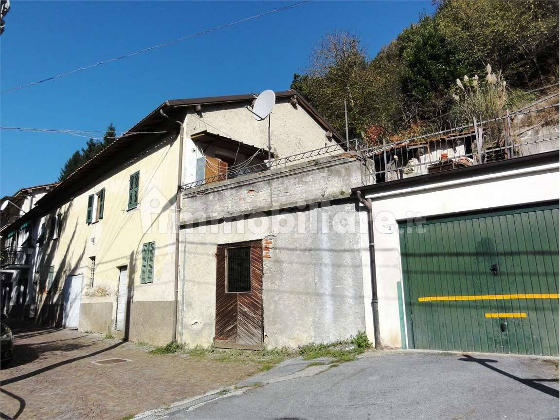Casa indipendente in vendita a Murialdo