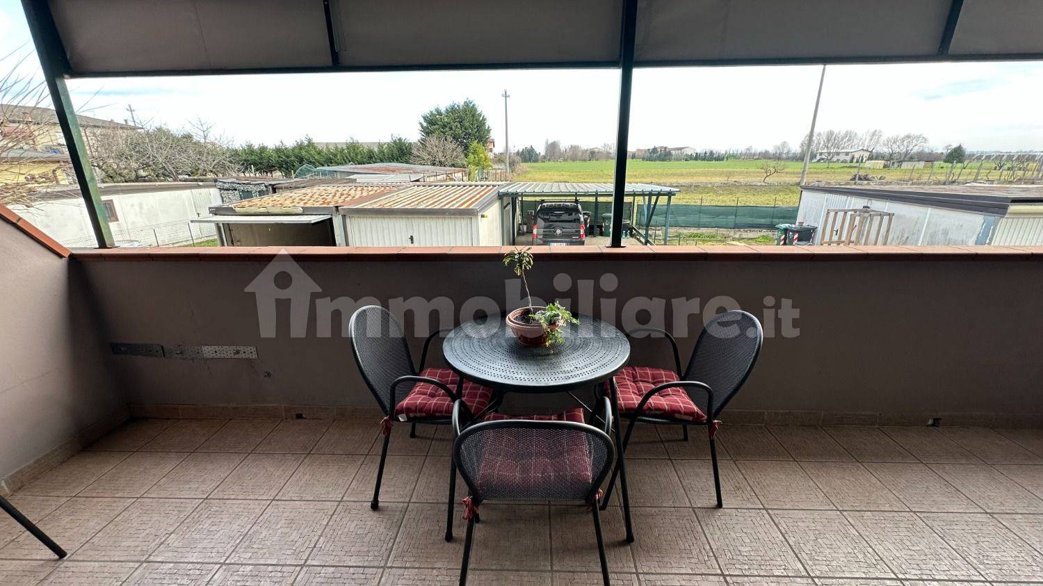 Villetta a schiera - foto 5