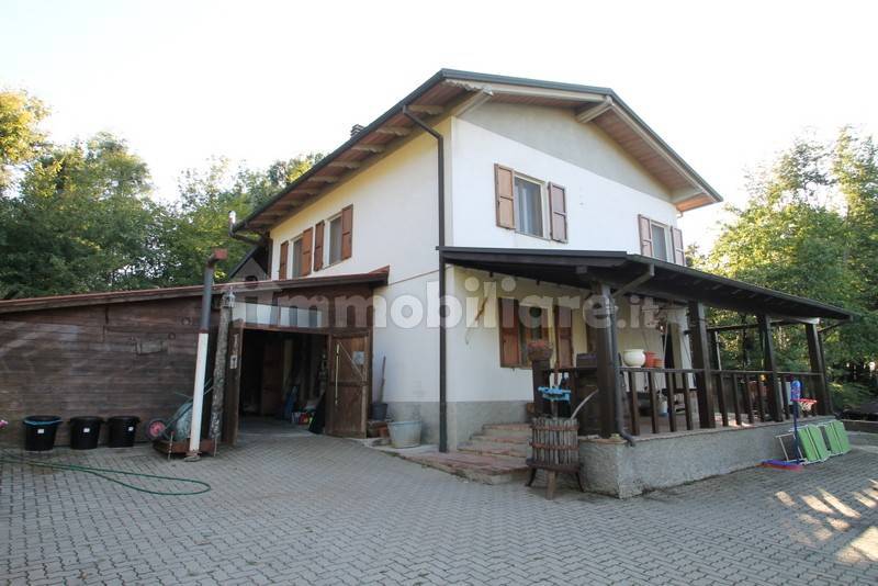 Villa in vendita a Zocca