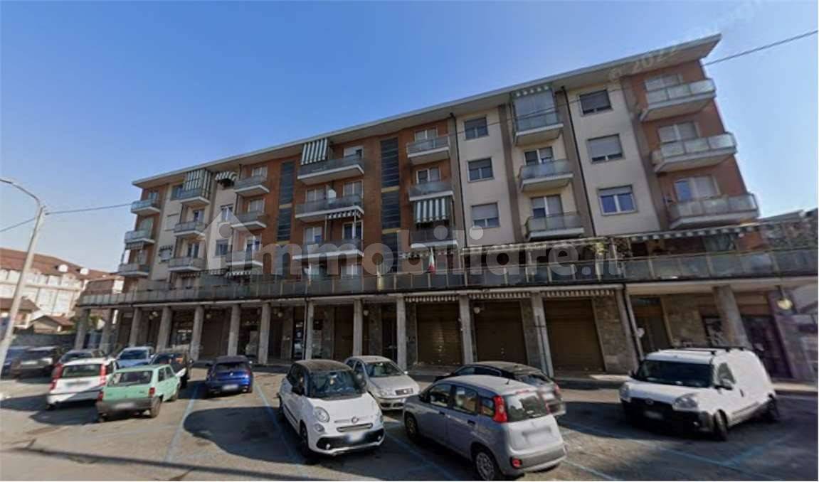 Appartamento in vendita a Venaria Reale