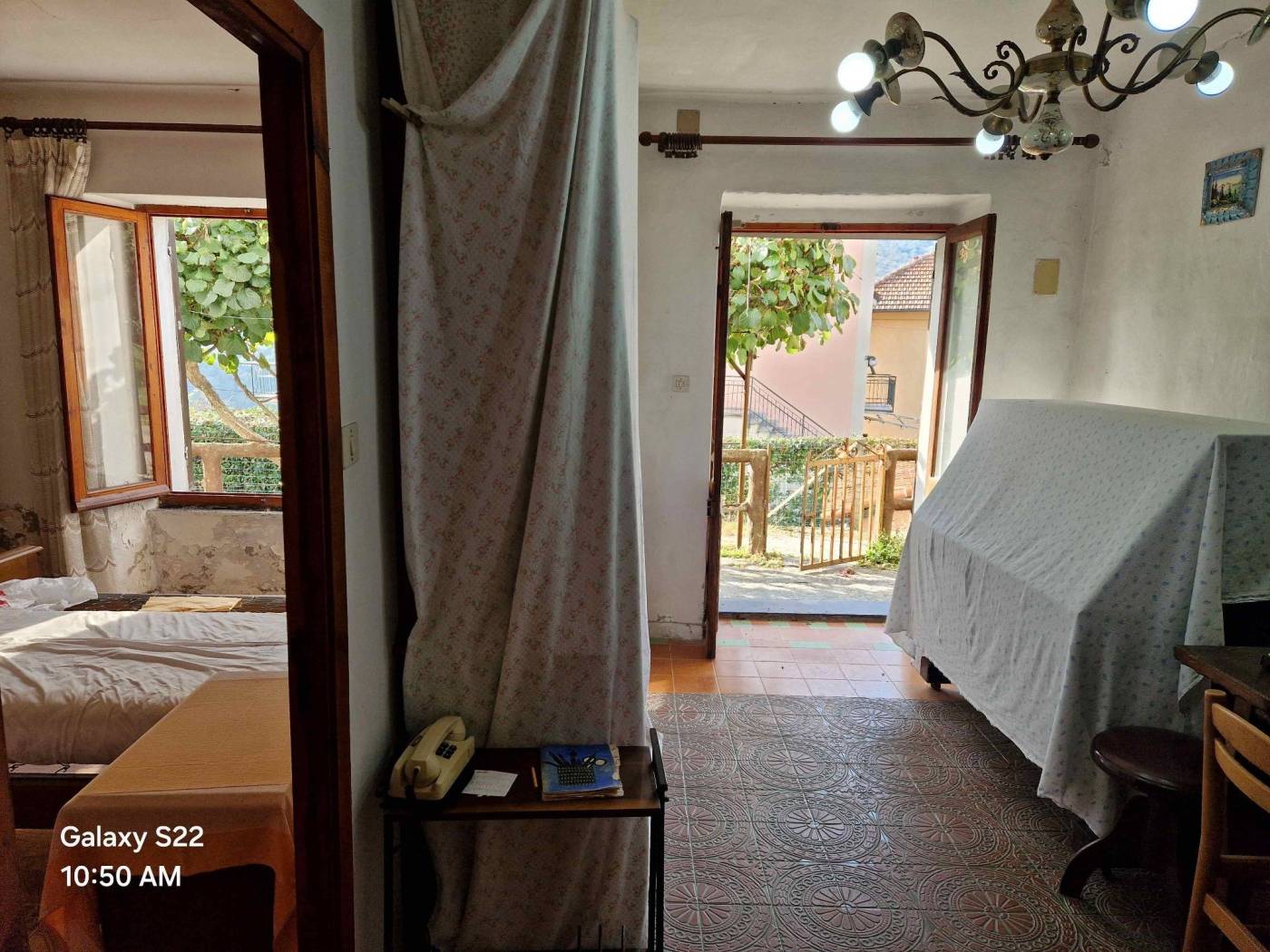 Appartamento in vendita a Bargagli