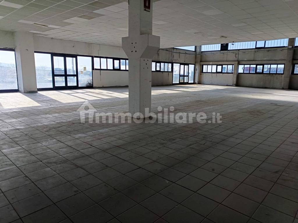 Interno non residenziale