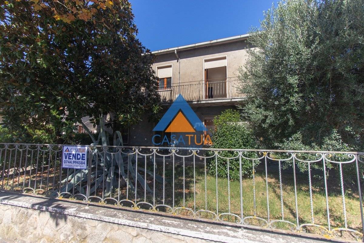 Villa in vendita a Amelia