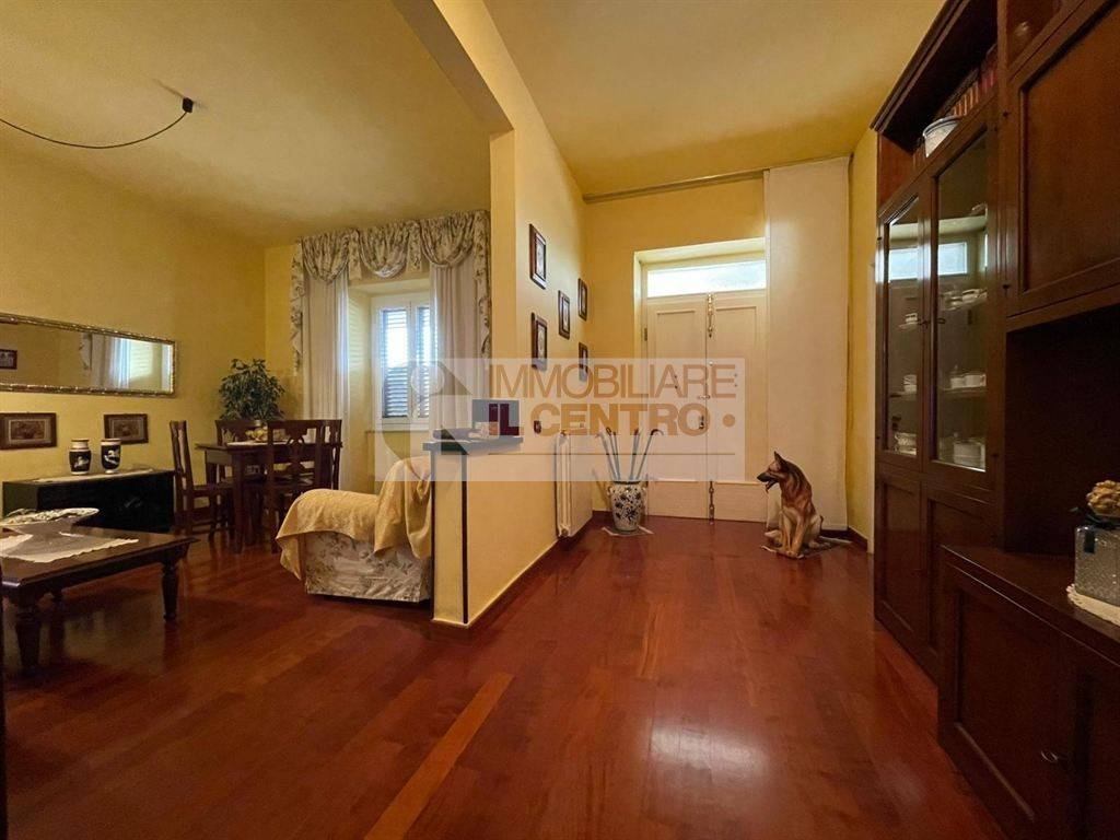 Appartamento in vendita a Castelnuovo Magra