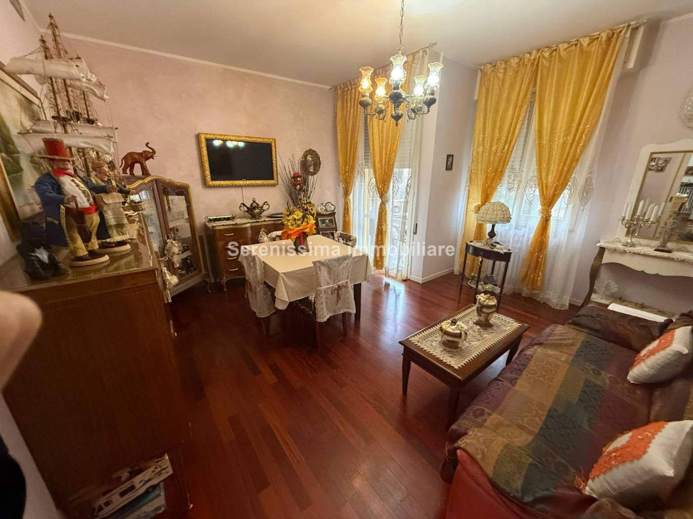 Appartamento in vendita a Vallefoglia