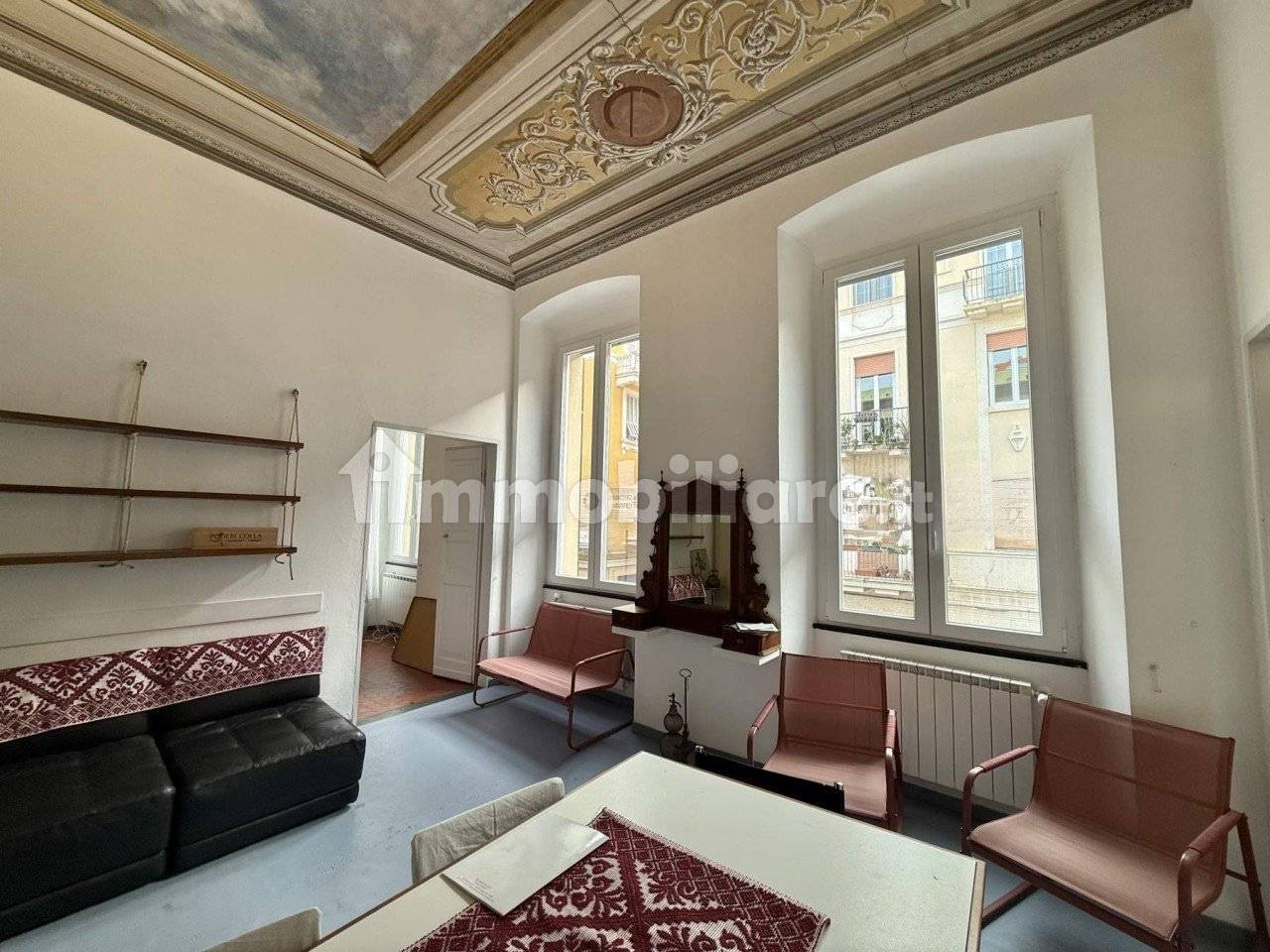 Appartamento in vendita a Lavagna