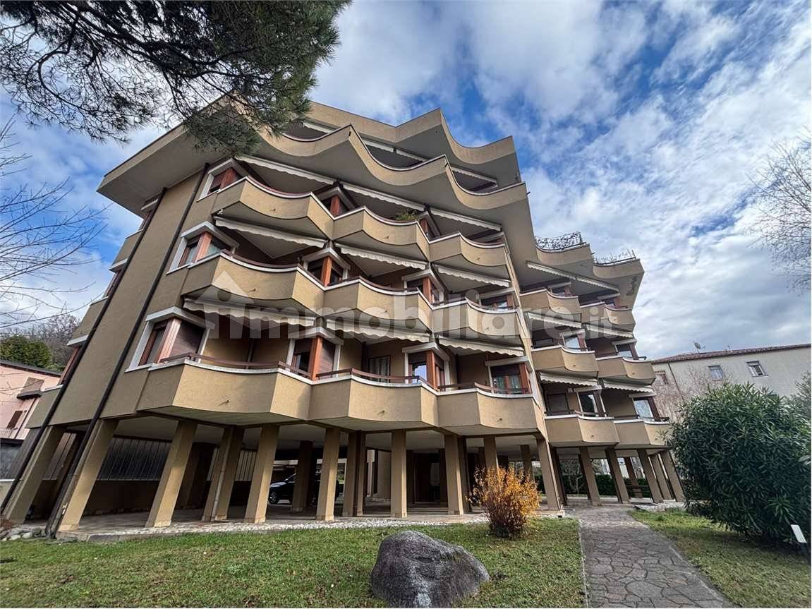 Appartamento in vendita a Tavernerio