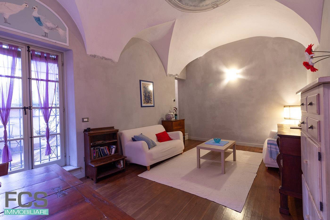 Appartamento in vendita a Finale Ligure