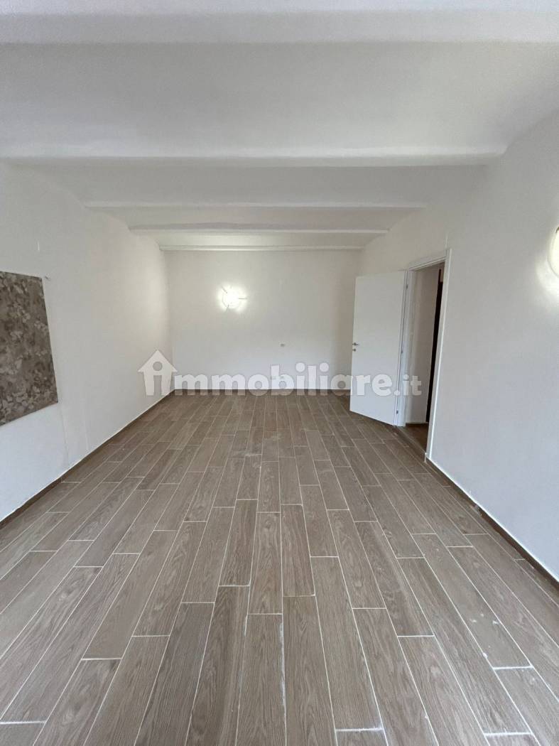 Appartamento in vendita a Mirandola