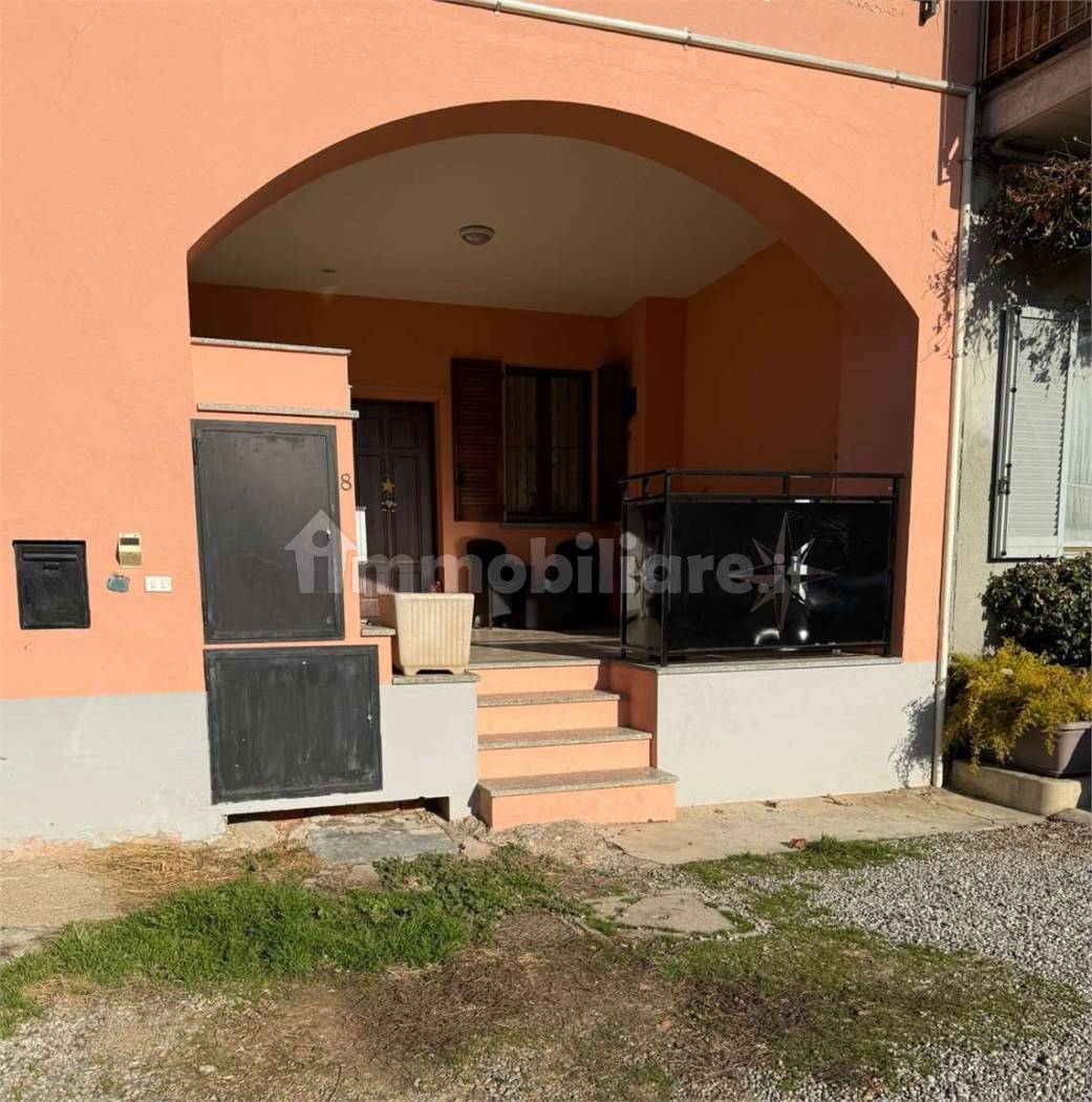 Appartamento in vendita a Lurago Marinone