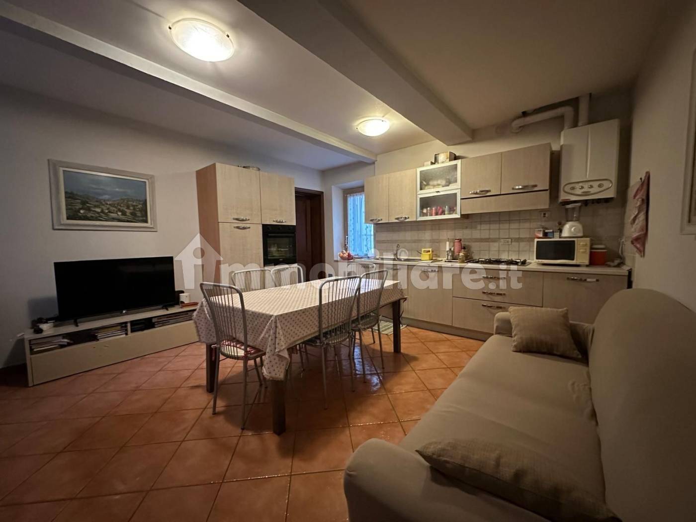 Appartamento in vendita a Sassuolo