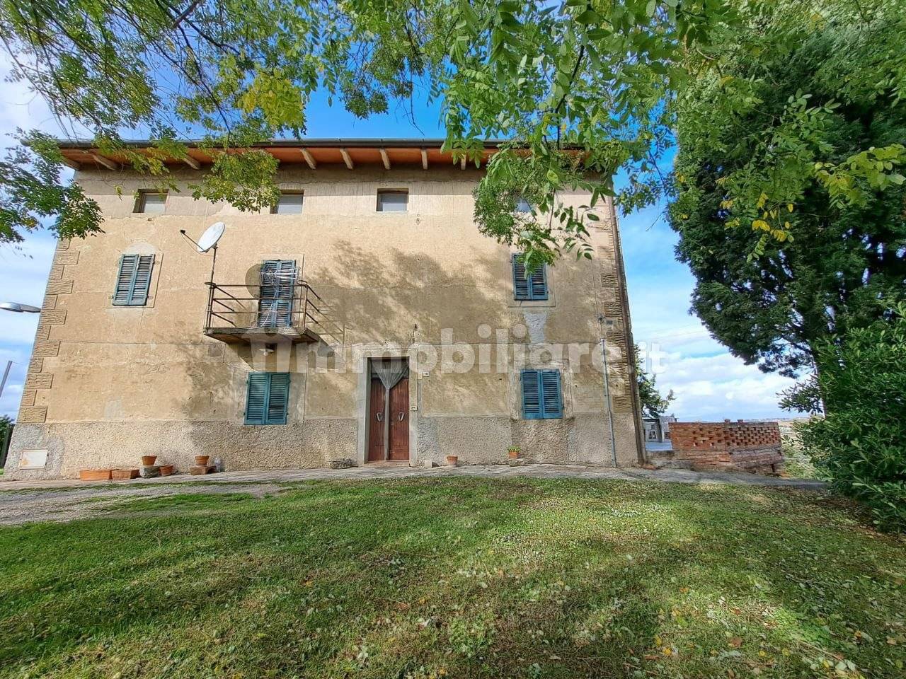 Rustico - Casale in vendita a Castiglione del Lago