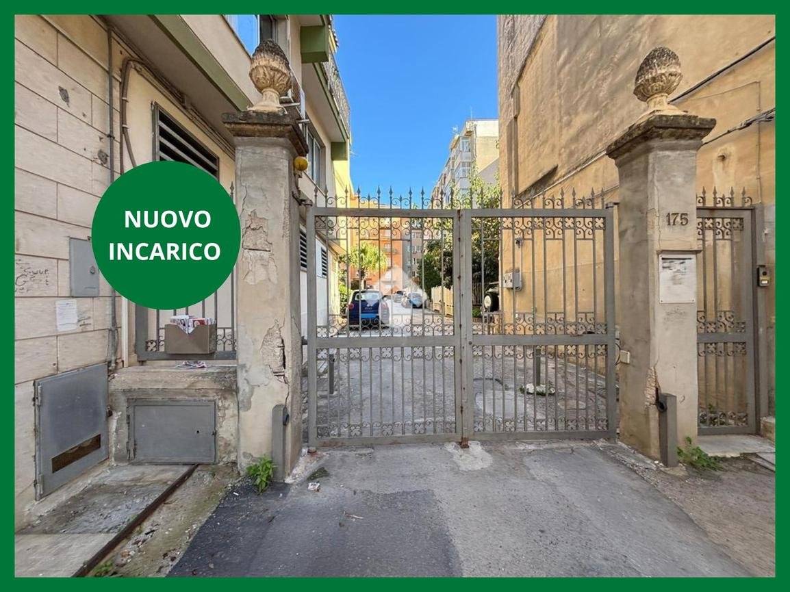 Appartamento in vendita a Bagheria